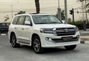 Toyota Land Cruiser GXR GT 4.6L 4WD