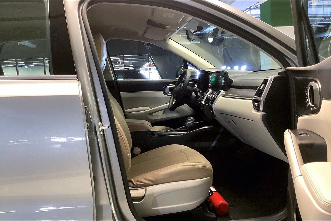 Kia Sorento LX | Guaranteed Warranty | 0 Down Payment