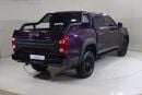 Foton Tunland Tunland V7