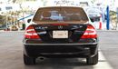 Mercedes-Benz CLK 320