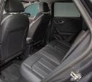 Audi Q2 35 TFI S-Line