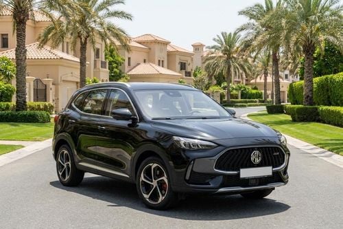 أم جي HS 2024 LUXURY TROPHY. | AED 1019/Month | 0 DP | 30 Day Return | Warranty | Service History