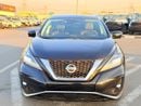 Nissan Murano S (NON GCC) SE 3.5L