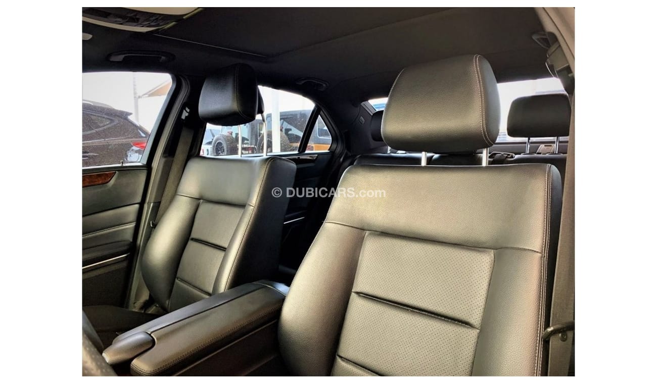 Mercedes-Benz E 350 Mercedes-Benz E 350 Mercedes-Benz E 350 With E63 AMG Body Kit