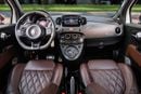 Abarth 595 595 Competizione | 1,175 P.M | 0% Downpayment | ABARTH WARRANTY!
