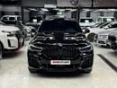 BMW X6 40i M SPORT