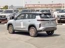 Toyota Urban Cruiser GLX 2026 TOYOTA URBAN CRUISER 1.5L GLX - EXPORT ONLY