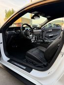 Ford Mustang GT Premium 5.0L V8