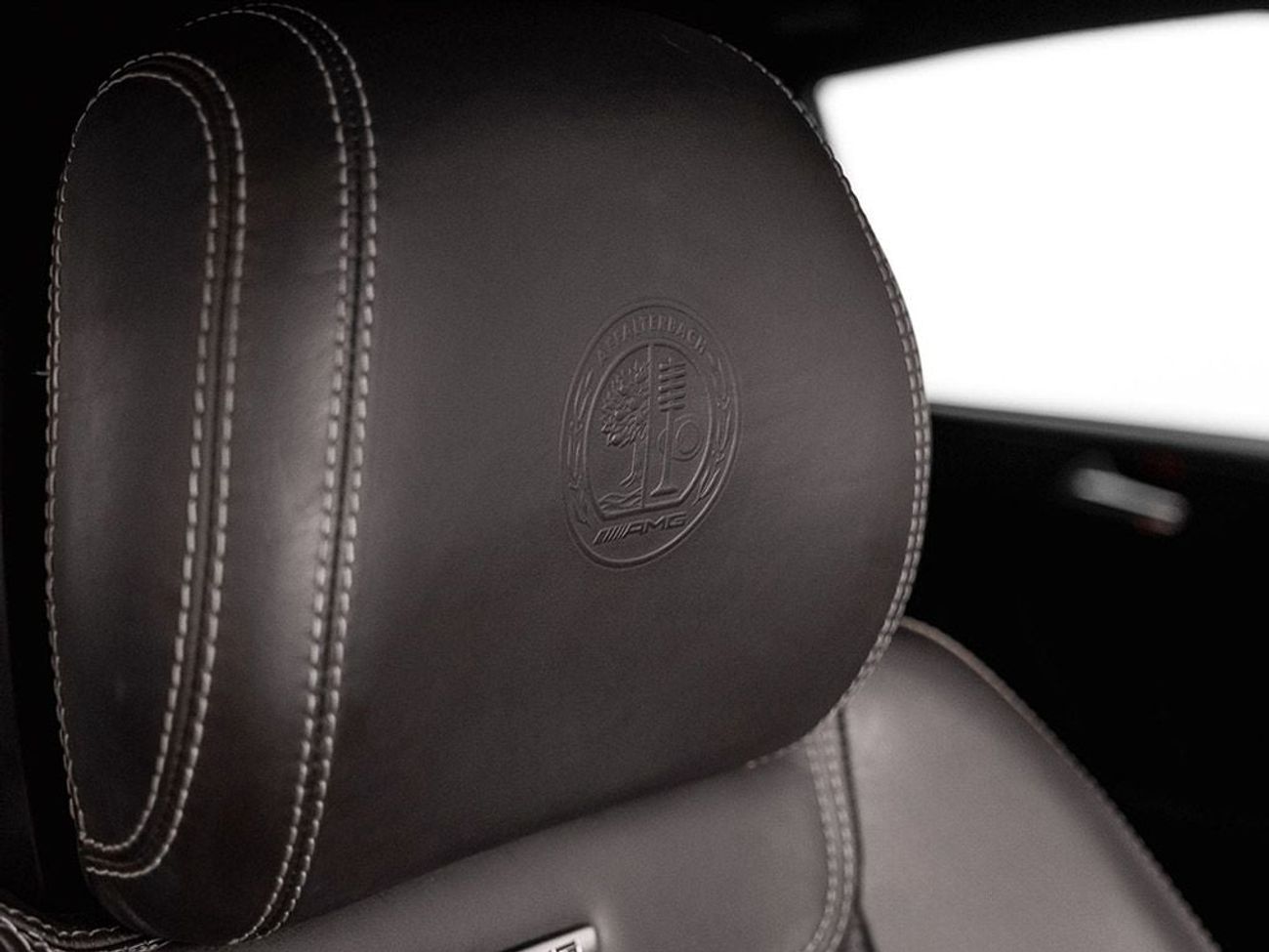 مرسيدس بنز GLE 63 S AMG كوبيه 2016 Mercedes Benz GLE63s / Full-Service History / Original Paint