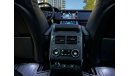 Land Rover Range Rover Sport SUPERCHARGED