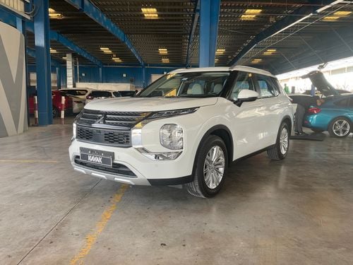 Mitsubishi Outlander GLX Midline | Guaranteed Warranty | 0 Down Payment