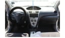 Toyota Yaris TOYOTA YARIS 1.3L, 2007, REVERSE CAMERA & PIONEER SPEAKER INSTALLED