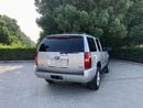 Chevrolet Tahoe LTZ 5.3L 4WD (8 Seater)