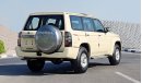 Nissan Patrol Safari Vtc-2016-Manual Transmission-Excellent Condition-Bank Finance Available-Vat Inclusive