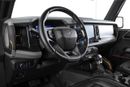 Ford Bronco Badlands 2.7L