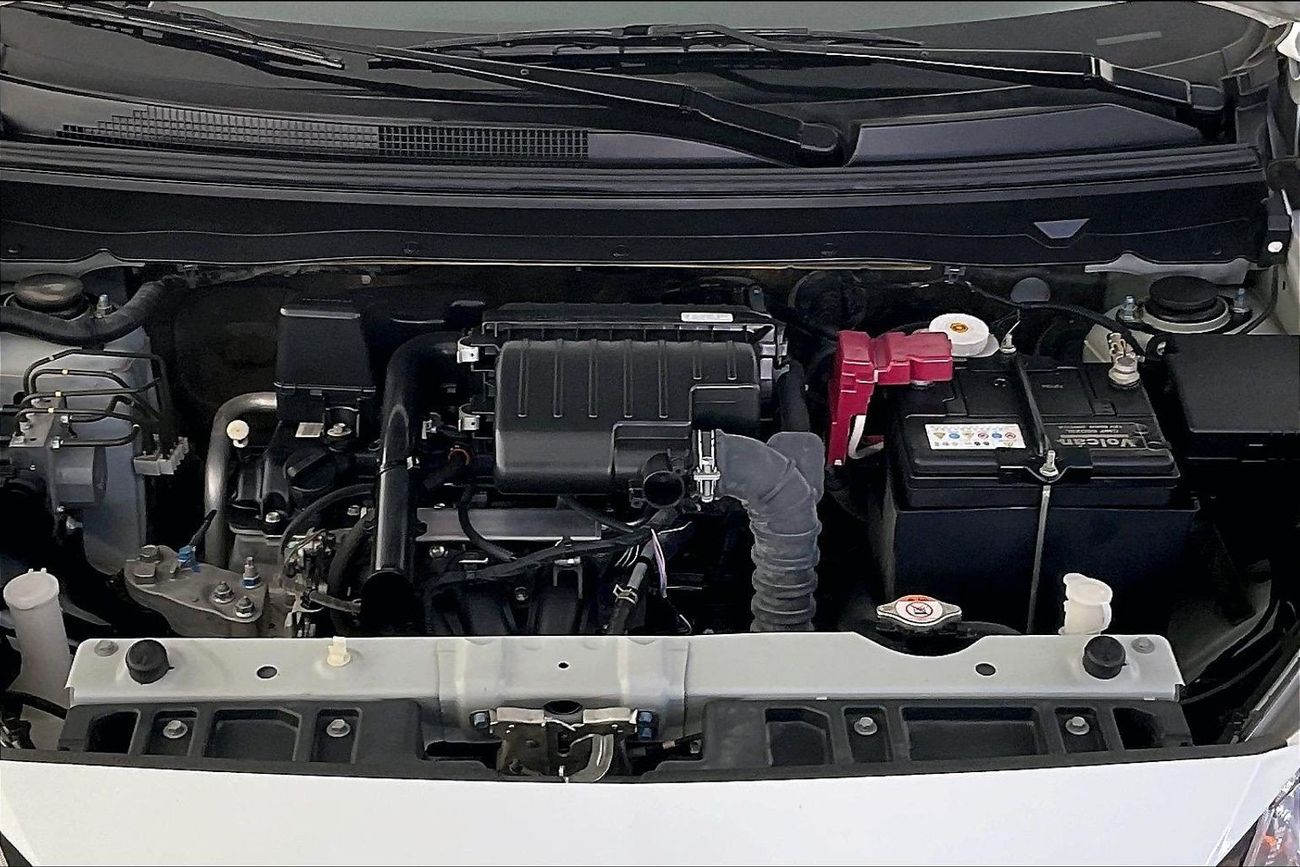 Mitsubishi Attrage GLX Full | National Day Celebration | Guaranteed Warranty | 0 Down Payment