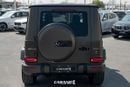 Mercedes-Benz G 63 AMG Mercedes-Benz AMG G63 2024 Manufaktur Dark Olive Magno