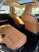 Lexus NX300 Hybrid NX300h Full Option