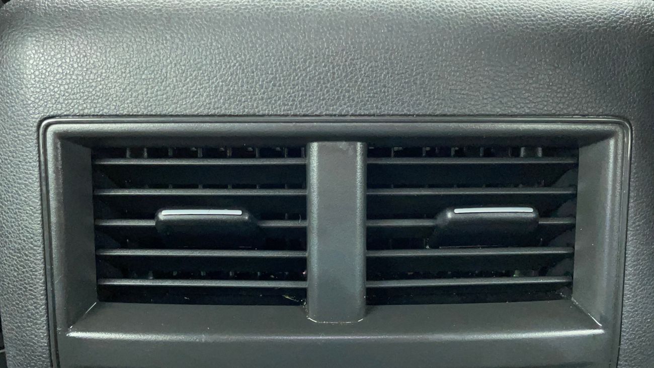 فولكس واجن تيرامونت TRENDLINE 3.6 | بدون دفعة مقدمة | اختبار القيادة في المنزل