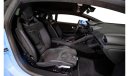 Lamborghini Huracan EVO GCC Spec - With Warranty and Service Contract