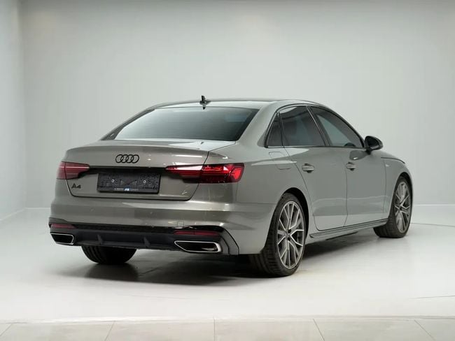 Audi A4 35 TFSI S-LINE, миниатюра 24