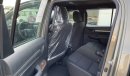 Toyota Hilux TOYOTA HILUX ADVENTURE 2.8L DIESEL Automatic  21MY