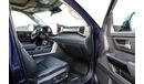 Toyota Tundra 2022 Toyota Tundra 3.5 TT LTD P AT - Export & Local (+Taxes)