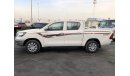 Toyota Hilux automatic  4*4 diesel