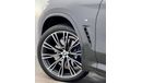 BMW X4 xDrive 30i M Sport 2021 BMW X4 xDrive30i M-Sport, BMW Warranty 2026, BMW Service Contract 2026, GCC