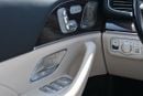 Mercedes-Benz GLS 450 Mercedes GLS 450 3.0L Inline-6 Turbo with Mild Hybrid, SUV, 7 Seats, Color Black, Model 2024