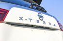 نيسان إكستيرا NISSAN X_TERRA 2021Titanium 2.5L AWD GCC IN EXCELLENT CONDITION