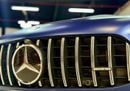 مرسيدس بنز GT 63 S AMG  2021