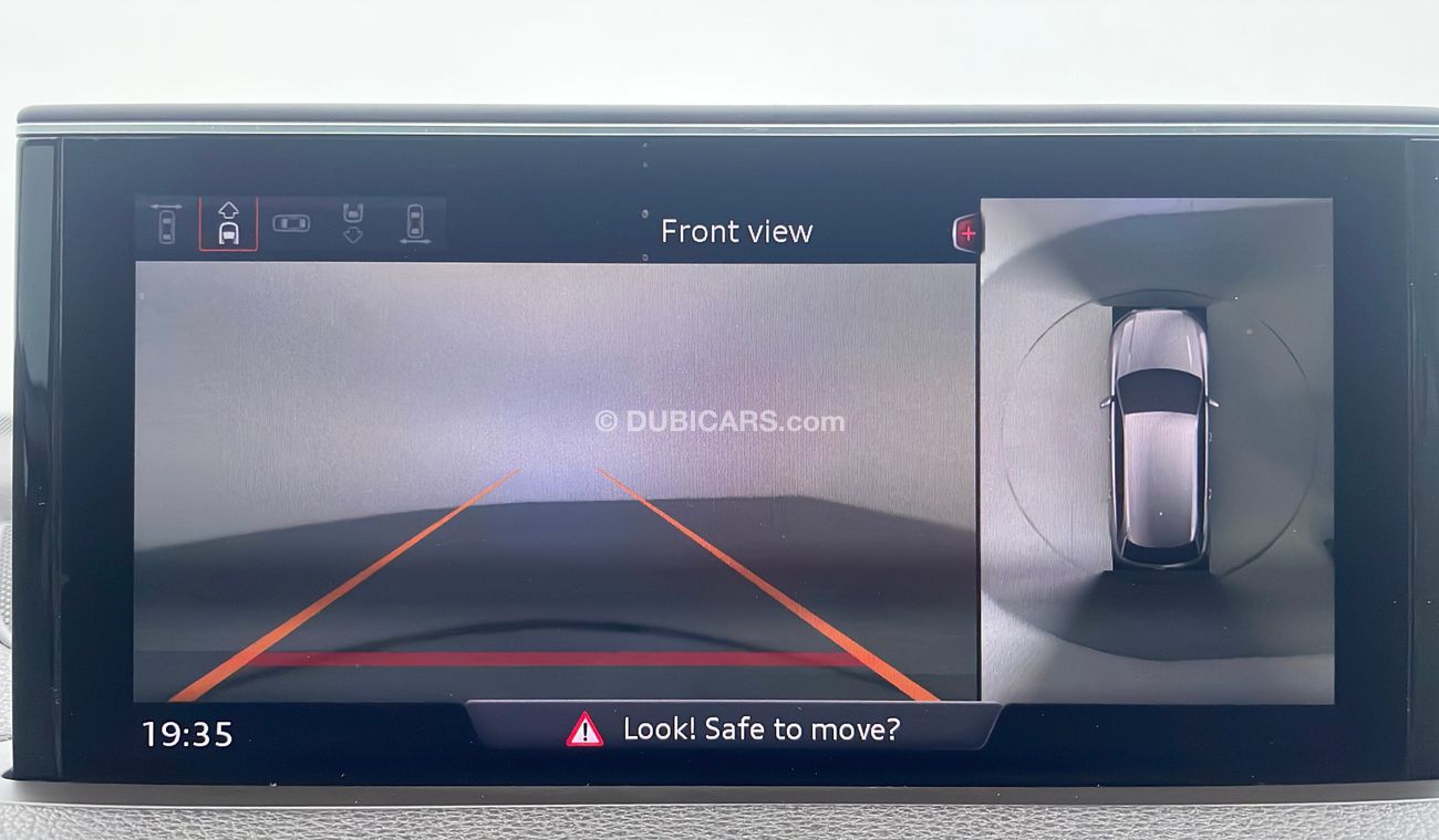 أودي Q7 Audi Q7 3