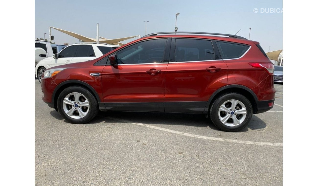 Ford Escape Ford escape se