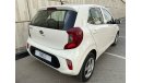 Kia Picanto EX 1.2L | GCC | EXCELLENT CONDITION | FREE 2 YEAR WARRANTY | FREE REGISTRATION | 1 YEAR FREE INSURAN