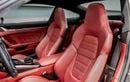 Porsche 911 Turbo S 3.8L (645 HP) Coupe