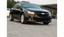 Chevrolet Cruze LS