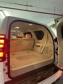 تويوتا برادو GXR 4.0L 4WD