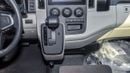 تويوتا هاياس GL High Roof Van 3.5L