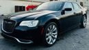 Chrysler 300C PLUS