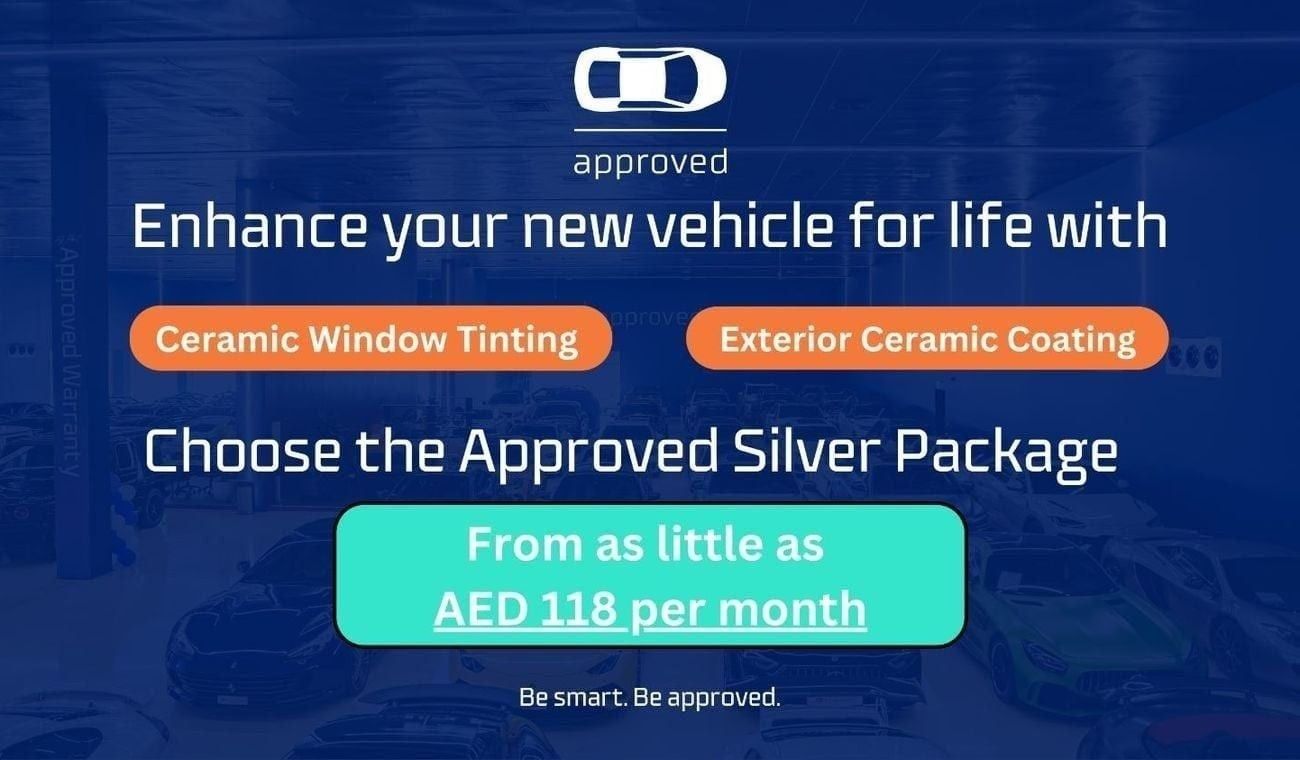 لامبورغيني اوروس Urus 4.0 V8 Performante - AED 25,014 P/M - 2 Years Warranty