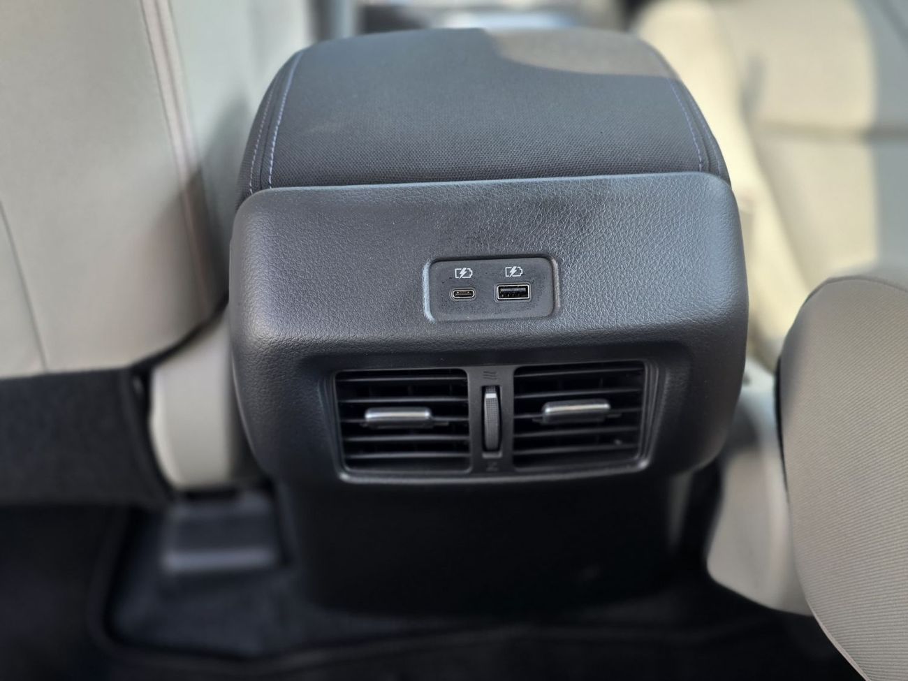 Nissan XTerra SE 2.5L RWD