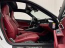 Porsche 911 2017 Porsche 911 Carrera GTS, November 2024 Porsche Warranty, Carbon Fiber Package, GCC