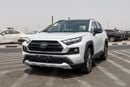 Toyota RAV4 2.0L 4WD CHINESE