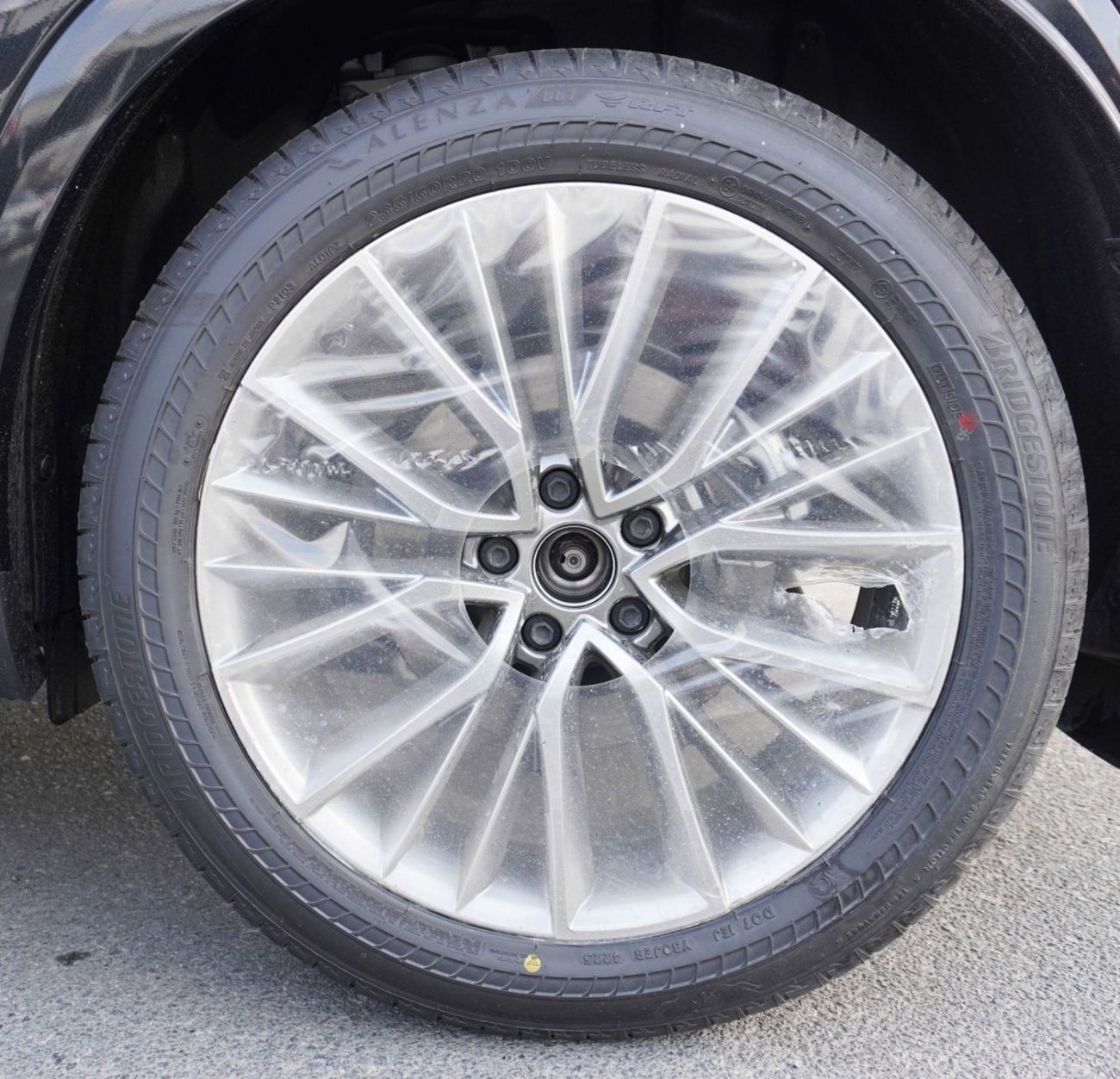 Lexus NX350h NX350 2.5L HEV