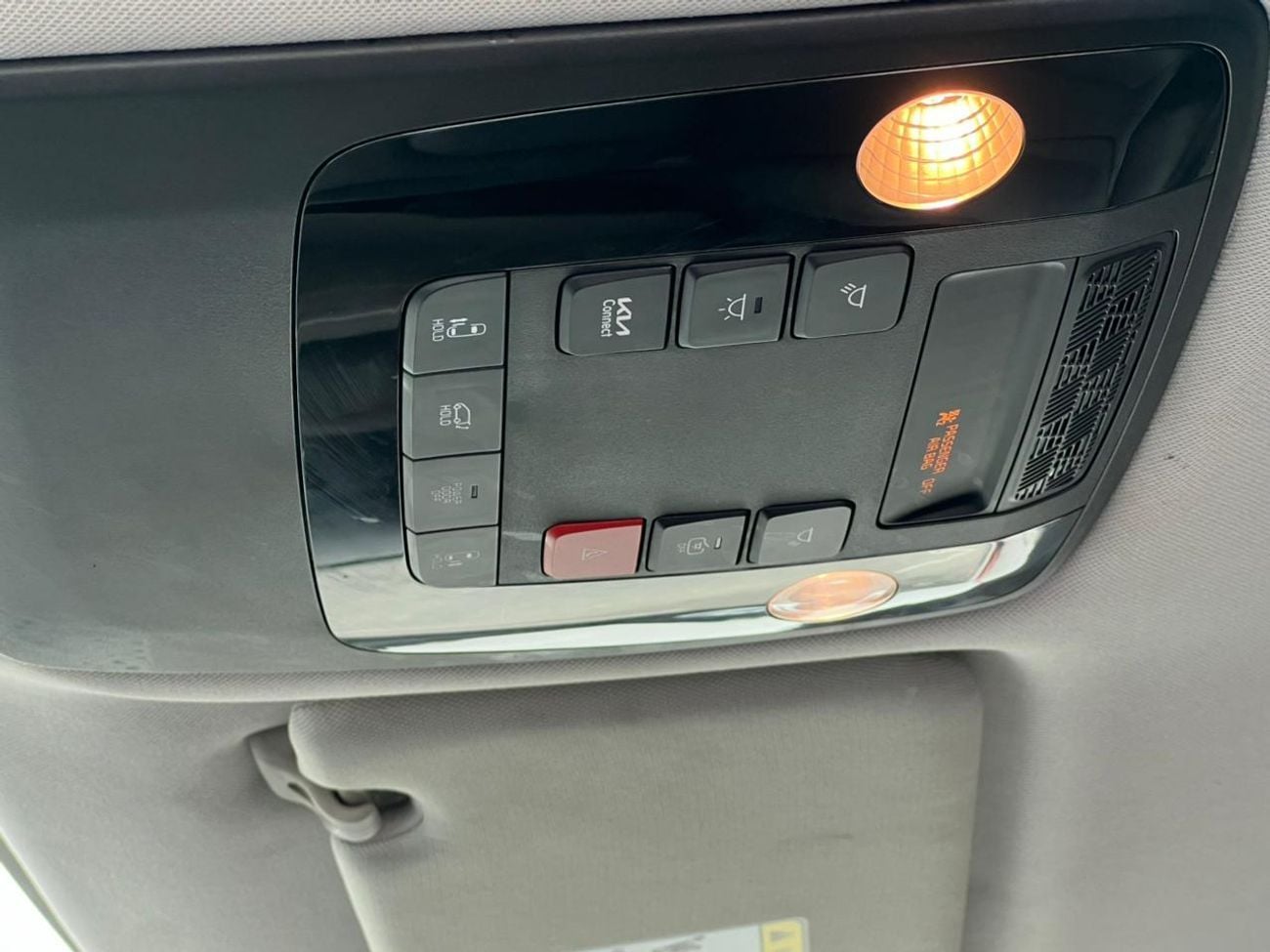Kia Carnival kia Carnival