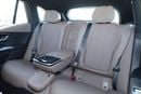 مرسيدس بنز EQE 500 SUV MERCEDES_EQE500_4MATIC_2024_FULL_OPTIONS_600KM