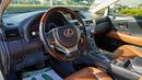 لكزس RX 350 2015 GCC SPECS!! WELL MAINTAINED CAR