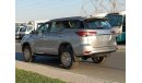Toyota Fortuner 4.0L,V6,VX1, 17'' ALLOY WHEELS,A/T,2022MY ( FOR EXPORT ONLY)