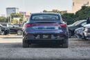 Mercedes Benz EQE 500 4MATIC